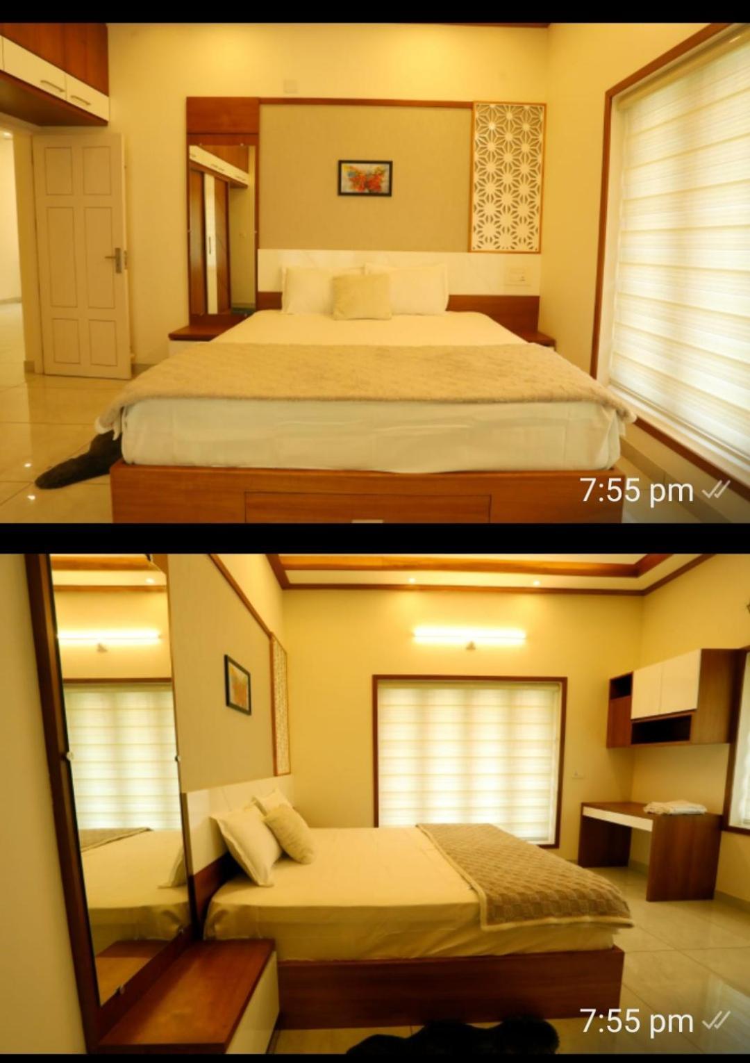 Sp Luxury Villa Kottamam, Kalady Kaladi Exterior photo